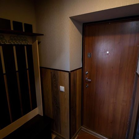 Jaukus Butas Pacioje Miesto Sirdyje Apartamento Šiauliai Exterior foto