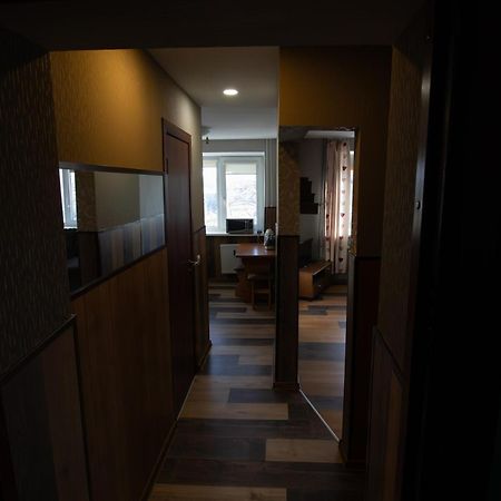 Jaukus Butas Pacioje Miesto Sirdyje Apartamento Šiauliai Exterior foto