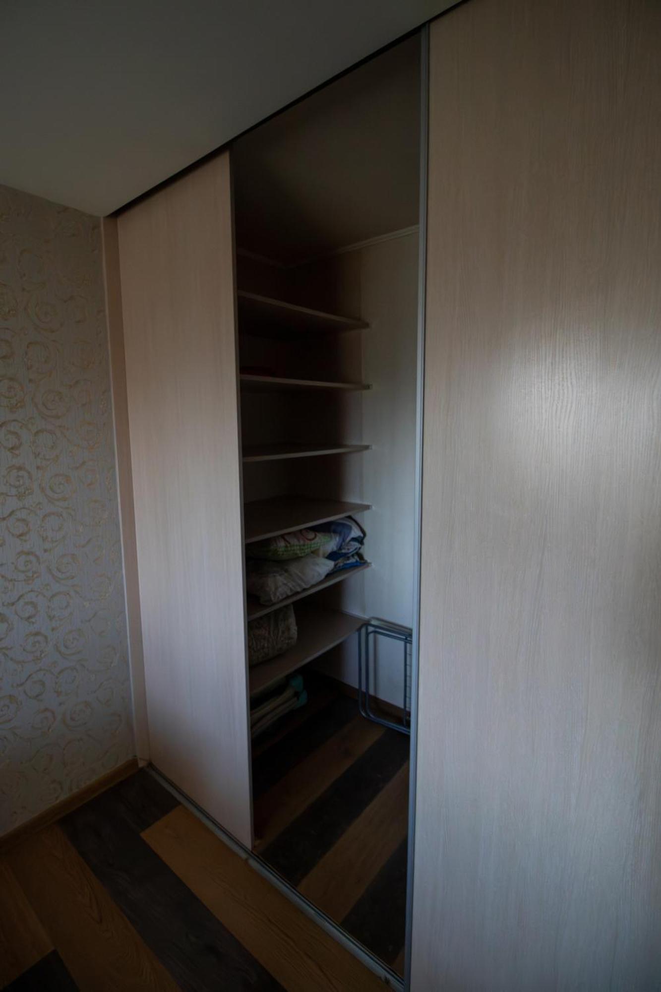 Jaukus Butas Pacioje Miesto Sirdyje Apartamento Šiauliai Exterior foto