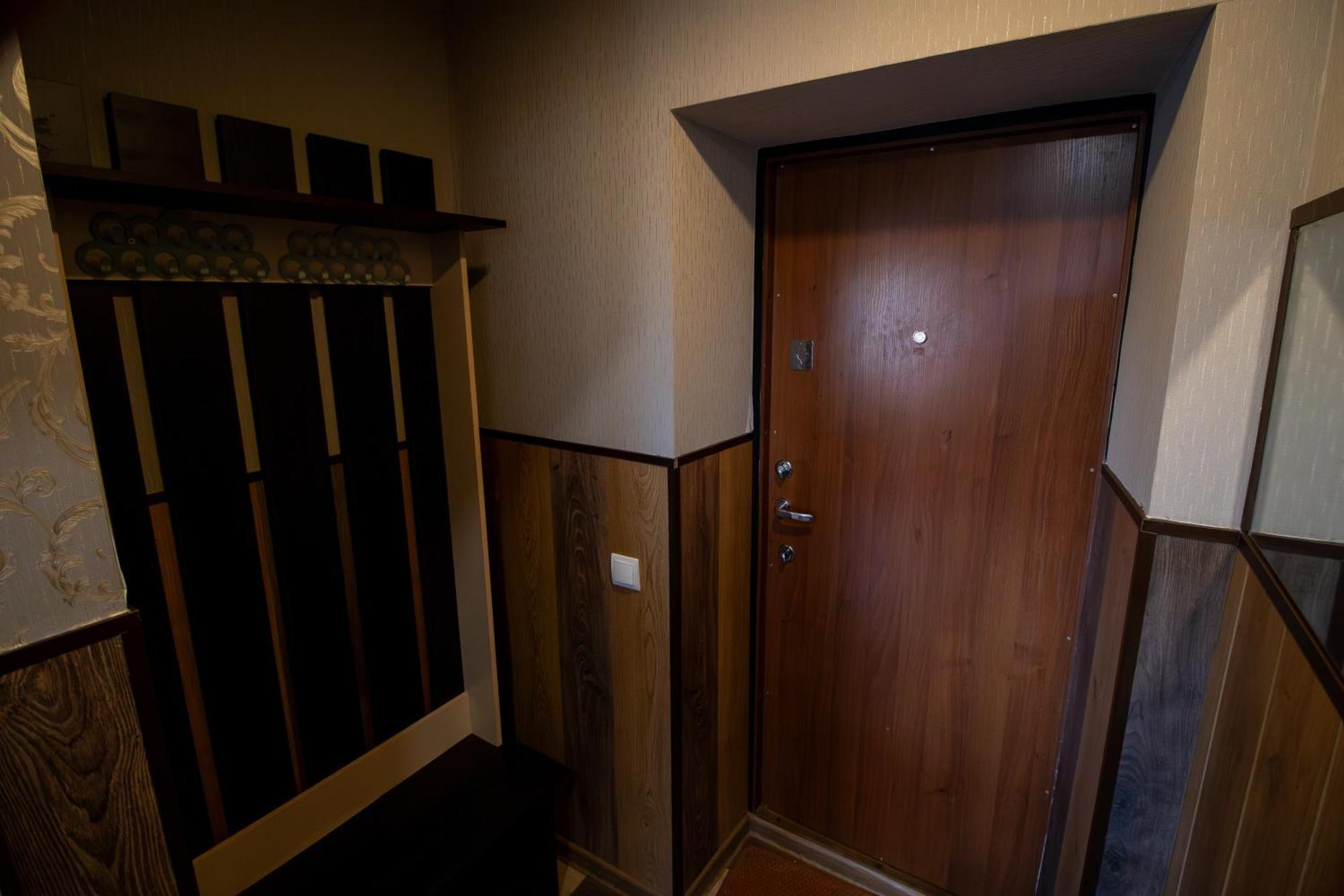 Jaukus Butas Pacioje Miesto Sirdyje Apartamento Šiauliai Exterior foto