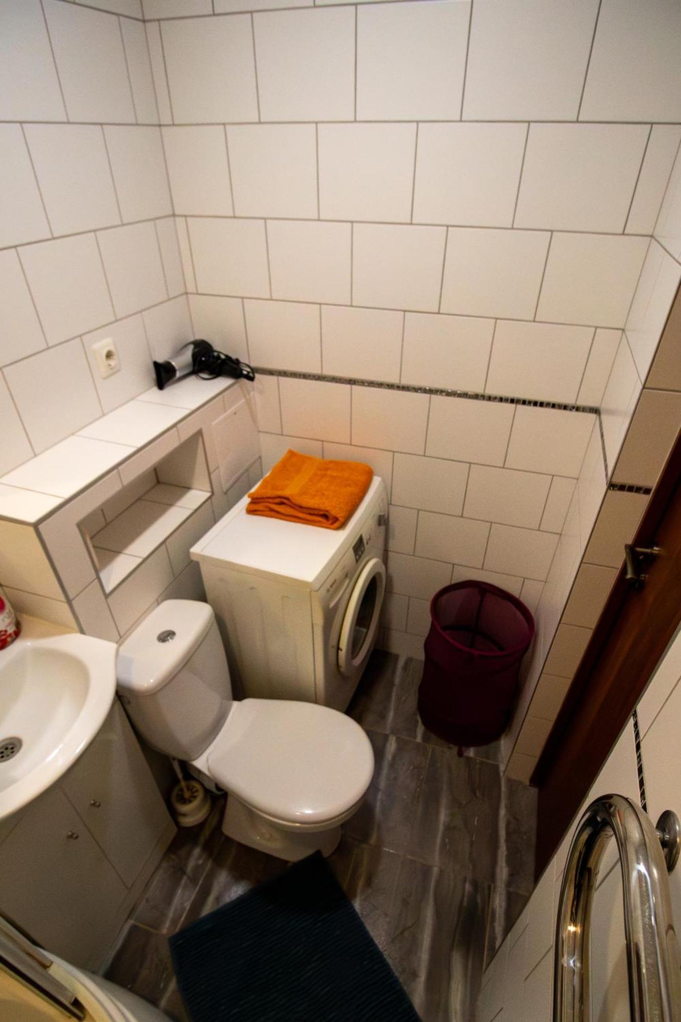 Jaukus Butas Pacioje Miesto Sirdyje Apartamento Šiauliai Exterior foto